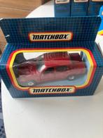 Matchbox Volvo 760 MIB ongeopend, Verzamelen, Overige Verzamelen, Ophalen of Verzenden