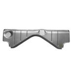 VW Kever voorste binnenste schutbord 53-57 dickholmer DKB, Ophalen of Verzenden, Nieuw