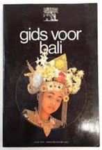Gids voor Bali-officiële gids vh eiland Bali|... 9010024148, Overige merken, Ophalen of Verzenden, Zo goed als nieuw, Reisgids of -boek