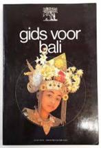 Gids voor Bali-officiële gids vh eiland Bali|... 9010024148, Livres, Guides touristiques, Guide ou Livre de voyage, Autres marques