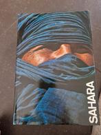 Sahara, Boeken, Reisverhalen, Ophalen, Zo goed als nieuw, Artis Historia, Afrika