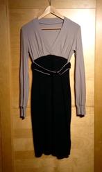 Nouvelle robe t.M, Neuf, Taille 38/40 (M), Gris, Enlèvement ou Envoi
