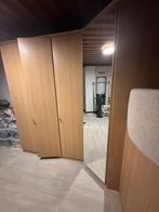 Dressing met opklapbed, Enlèvement, Comme neuf