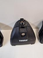 THULE dakdragerbeugels, Ophalen, Gebruikt