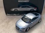 MiniChamps Audi TT - 2006, Enlèvement ou Envoi, Comme neuf, Voiture, MiniChamps