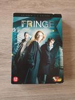 Fringe seizoen 1, Cd's en Dvd's, Ophalen of Verzenden