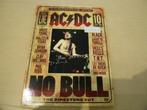 ac/dc, Cd's en Dvd's, Dvd's | Muziek en Concerten, Ophalen of Verzenden