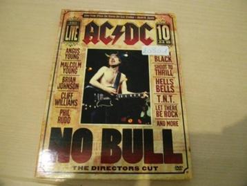 ac/dc beschikbaar voor biedingen