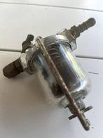 Filtre à essence, Ophalen of Verzenden, Gebruikt