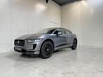 Jaguar I-Pace EV 400 S AWD - GPS - Pano - Topstaat!, 4 deurs, Zwart, Parkeersensor, Elektrisch