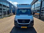 Mercedes-Benz Sprinter 316 CDI Kuhlkoffer Thermoking V300MAX, Auto's, Bestelwagens en Lichte vracht, Automaat, Achterwielaandrijving