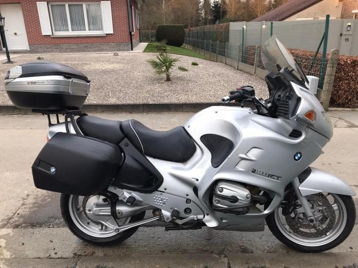 Motor BMW R1150 RT, Motoren, Motoren | BMW, Particulier, Toermotor, ABS, Handvatverwarming, Ophalen