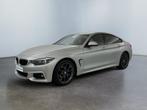 BMW Serie 4 418 Pack M*Boite auto*GPS*Led*APS Av/Ar*Hayon é, 1995 cc, Overige kleuren, 4 Reeks, Bedrijf