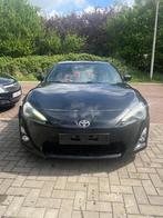 Toyota GT 86, Auto's, Toyota, Te koop, GT86, Benzine, Cruise Control