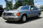 Pièces Mercedes 500sec c126 w126, Auto's, Mercedes-Benz, Particulier, Te koop