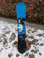 Snowboard Santa Cruz Phantom 159, Sport en Fitness, Ophalen, Zo goed als nieuw