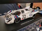 Porsche à partir du 1/18 neuve, Enlèvement ou Envoi, Neuf