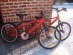 kinderfietsen, Moins de 45 cm, Enlèvement, Comme neuf, Autres marques