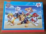 Puzzel Paw Patrol 99st, Ophalen of Verzenden, Meer dan 50 stukjes, Zo goed als nieuw