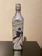 Johnnie Walker – White Walker (Game of Thrones Edition), Ophalen of Verzenden, Zo goed als nieuw