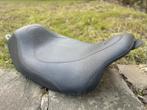 Selle Mustang solo - Harley Davidson touring, Comme neuf