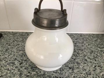 Ancien pot à bouillon  beschikbaar voor biedingen