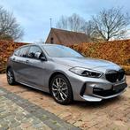 BMW 1 Serie, 120i, Garantie tot 2026, Auto's, Automaat, 1998 cc, 1 Reeks, Leder en Stof