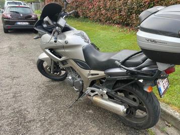 Yamaha TDM 900 beschikbaar voor biedingen
