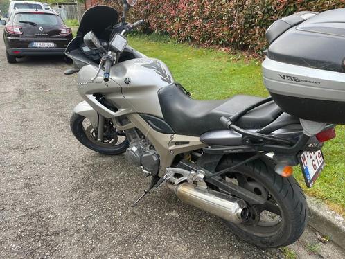 Yamaha TDM 900, Motoren, Motoren | Yamaha, Particulier, Overig, meer dan 35 kW, 2 cilinders, Ophalen