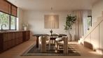 Huis te koop in Antwerpen, 3 slpks, 114 m², Vrijstaande woning, 3 kamers