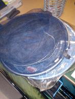 2 leefnetten, Watersport en Boten, Hengelsport | Algemeen, Ophalen