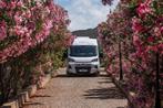 Luxe en moderne Rimor campervan uit 2025, Overige merken, Fiat, Bedrijf, Tot en met 3