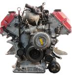 BMW 5-serie E39 4.4 448S1 M62B44 M62-motor, Auto-onderdelen, Ophalen of Verzenden, BMW