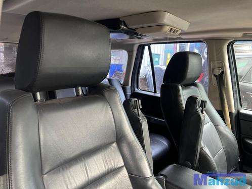 RANGE ROVER SPORT L320 Zwart interieur 2005-2012, Auto-onderdelen, Interieur en Bekleding, Land Rover, Gebruikt, Ophalen