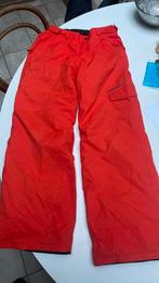 Pantalon de ski de snowboard O'neill taille 164 12y, Enlèvement ou Envoi, Utilisé, Ski, Vêtements