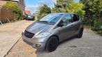 Mercedes A 160 Diesel Automaat Bj 2005 182000km, Auto's, Automaat, Bedrijf, Diesel, Electronic Stability Program (ESP)