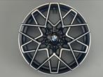 Bmw breedset M3 M4 M5 1 2 3 4 5 serie auto velgen, Auto-onderdelen, Banden en Velgen, 19 inch, Overige, Velg(en), Nieuw