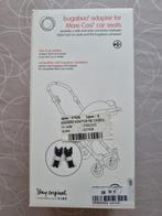 Bugaboo adapters voor Maxi-Cosi, Kinderen en Baby's, Ophalen