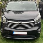 Opel Vivaro 1.6 cdti dubbele cabine , verlengd, Auto's, Voorwielaandrijving, Vivaro, Euro 6, 4 cilinders