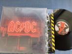 ACDC (PWR UP, perf st, openklapbare hoes, binnenhoes), Cd's en Dvd's, Vinyl | Hardrock en Metal, Ophalen of Verzenden