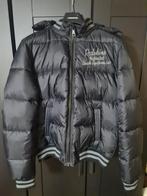 Blouson/Doudoune Redskins Wallas, Maat 48/50 (M), Zwart, Nieuw, Ophalen of Verzenden