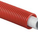 Alpex 16 rood vanmarcke 50meter nieuw, Doe-het-zelf en Bouw, Ophalen of Verzenden, Nieuw