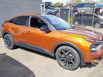 PORTIER RECHTS VOOR C5 Aircross (A4 / AC / AJ / AR), Auto-onderdelen, Gebruikt, Rechts, Citroën, Deur