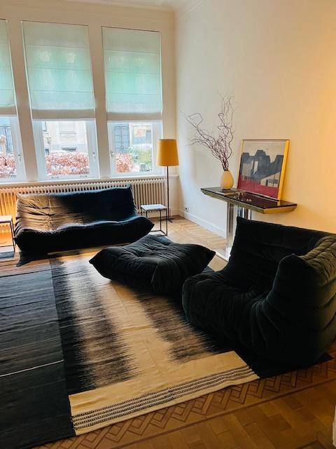 TOGO Ligne Roset, Maison & Meubles, Canapés | Salons, Comme neuf, Enlèvement