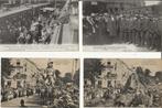 postkaarten Antwerpen, Verzamelen, Ophalen of Verzenden, 1920 tot 1940, Gelopen, Antwerpen