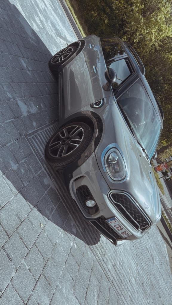 Mini countryman, Auto's, Mini, Particulier, John Cooper Works, 4x4, Adaptive Cruise Control, Airbags, Airconditioning, Alarm, Apple Carplay