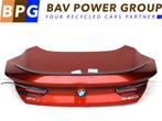 ACHTERKLEP CARBON M8 F92 BMW 8 serie (G15) (41 00 9451232), Gebruikt, BMW, Achterklep