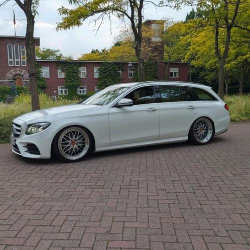 20" breedset 8.5 et25 10 et38 235/35r20 265/30r20, Auto-onderdelen, Banden en Velgen, Band(en), Ophalen
