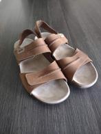 Mephisto sandalen heren M47-48, Kleding | Heren, Schoenen, Sandalen, Bruin, Ophalen of Verzenden, Zo goed als nieuw