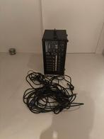 PHONIC POWERPOD 620 POWERED MIXER, Muziek en Instrumenten, Ophalen, Zo goed als nieuw